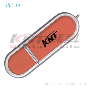 New Style USB Flash Drive---TU-39